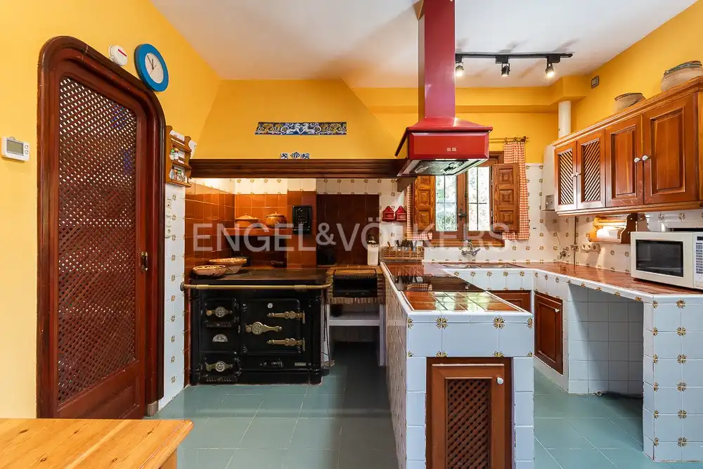 Casa o chalet en venta en El Carme - Sant Agustí - Bonavista