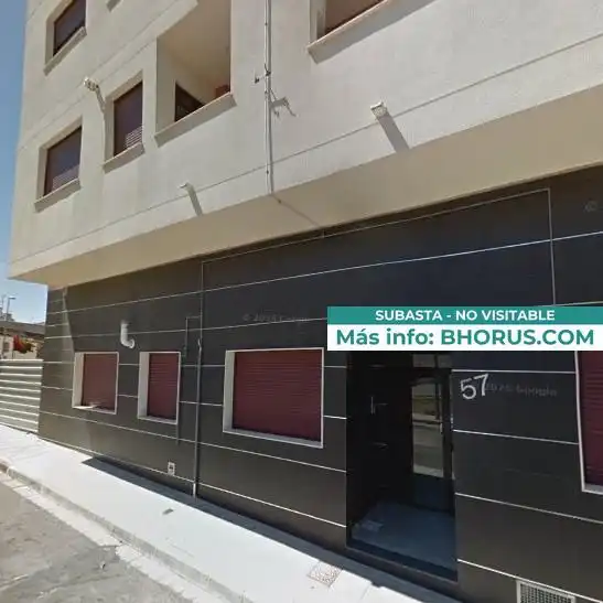 Piso con ascensor en venta en ENGALÍA 57, imagen 2