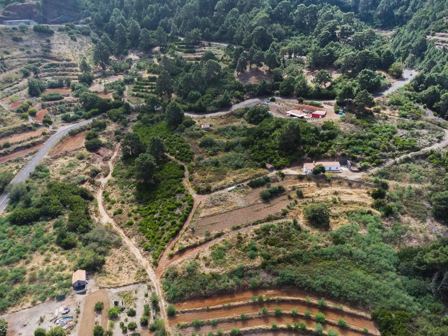 Terreny rústic en venda a Polígono 58 Parcela 59 (ABRES. GARAFIA), imagen 19