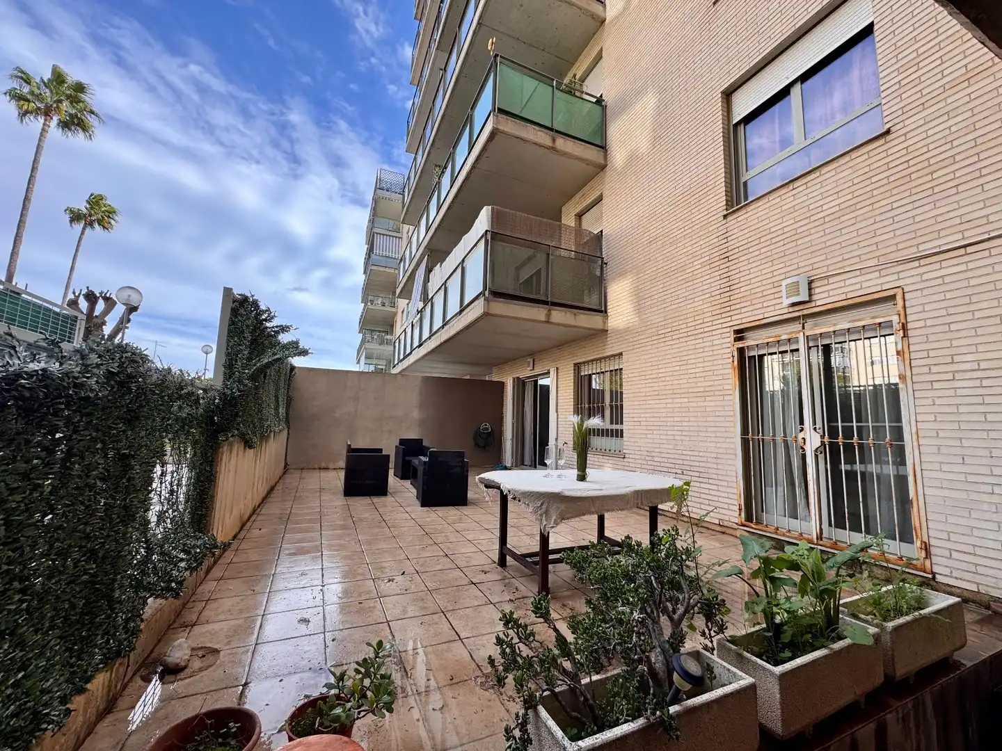 Wohnung mit Pool zum Verkauf in Orenga, imagen 8