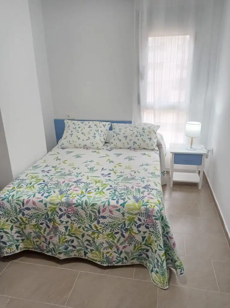Appartement avec piscine à louer à Aguadulce, imagen 18