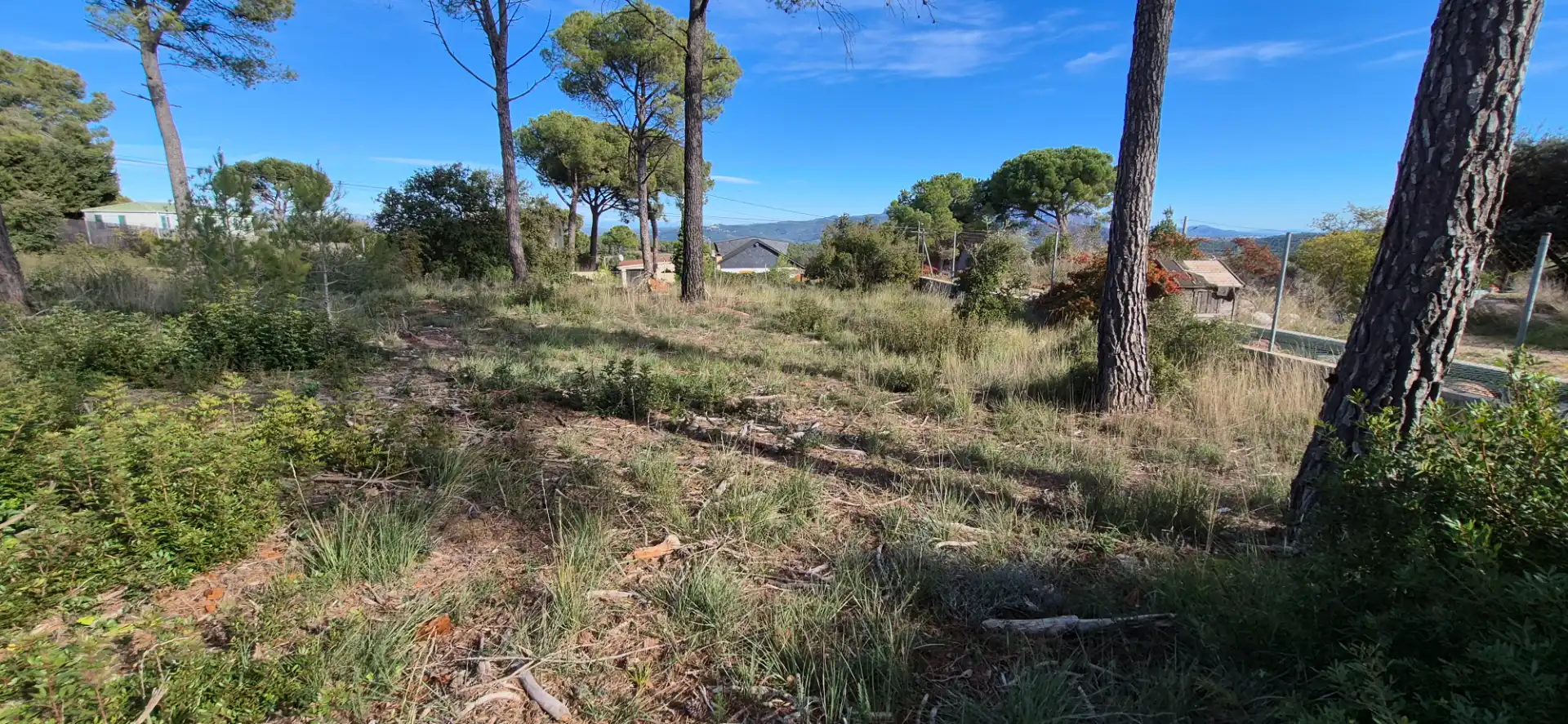 Residencial en venda en La Torre de Claramunt