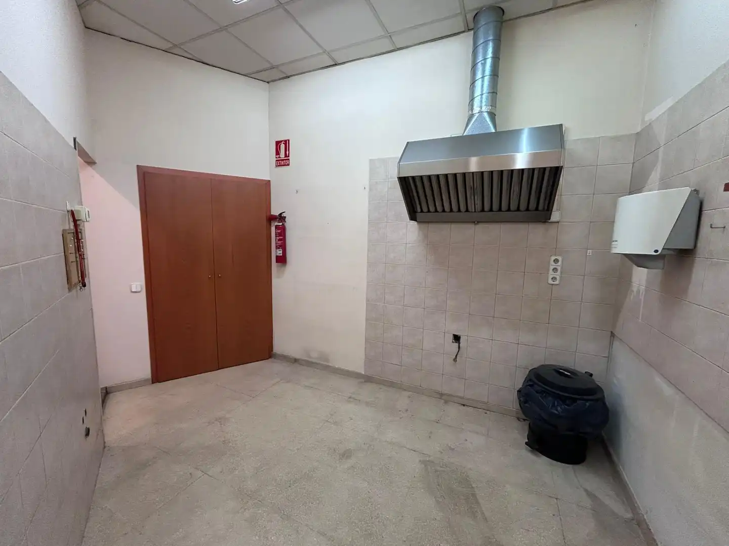 Local comercial en venda a Carrer germa joaquim, del, imagen 12