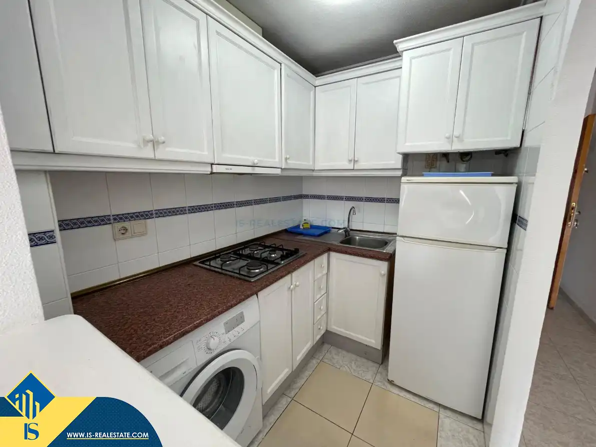 Apartament amb ascensor en venda a Playa del Cura, imagen 4
