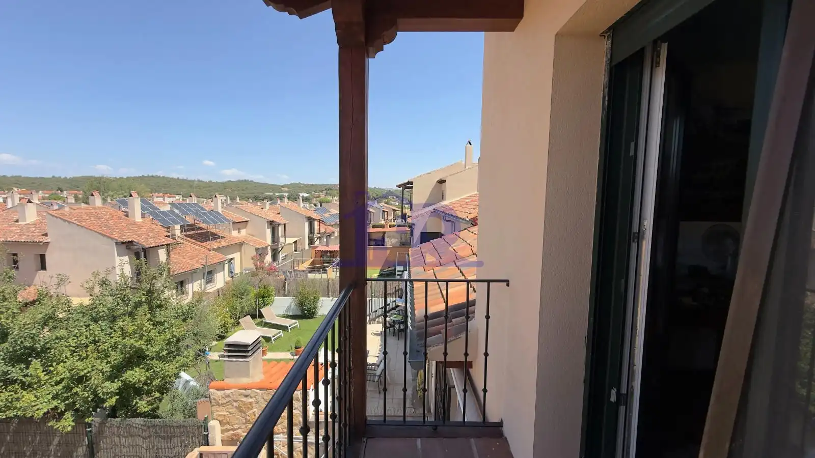 Adosado con jardín en venta en Rio (Arcas), imagen 19