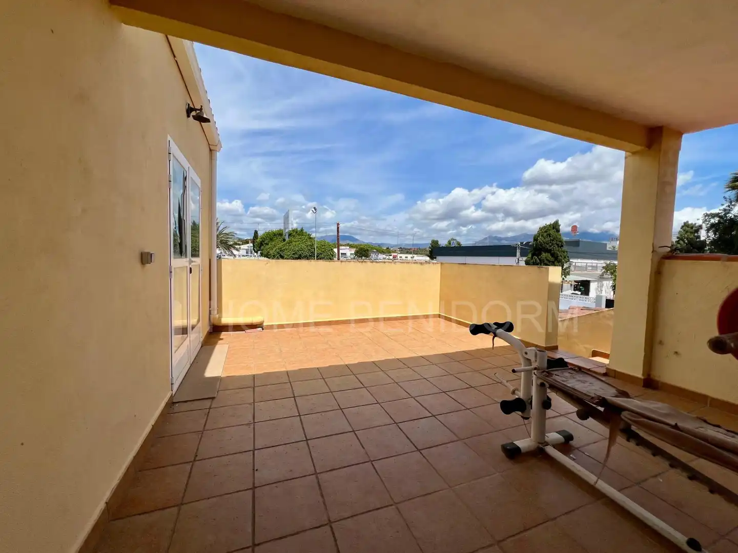 Villa mit Pool zum Verkauf in L'Albir, imagen 22