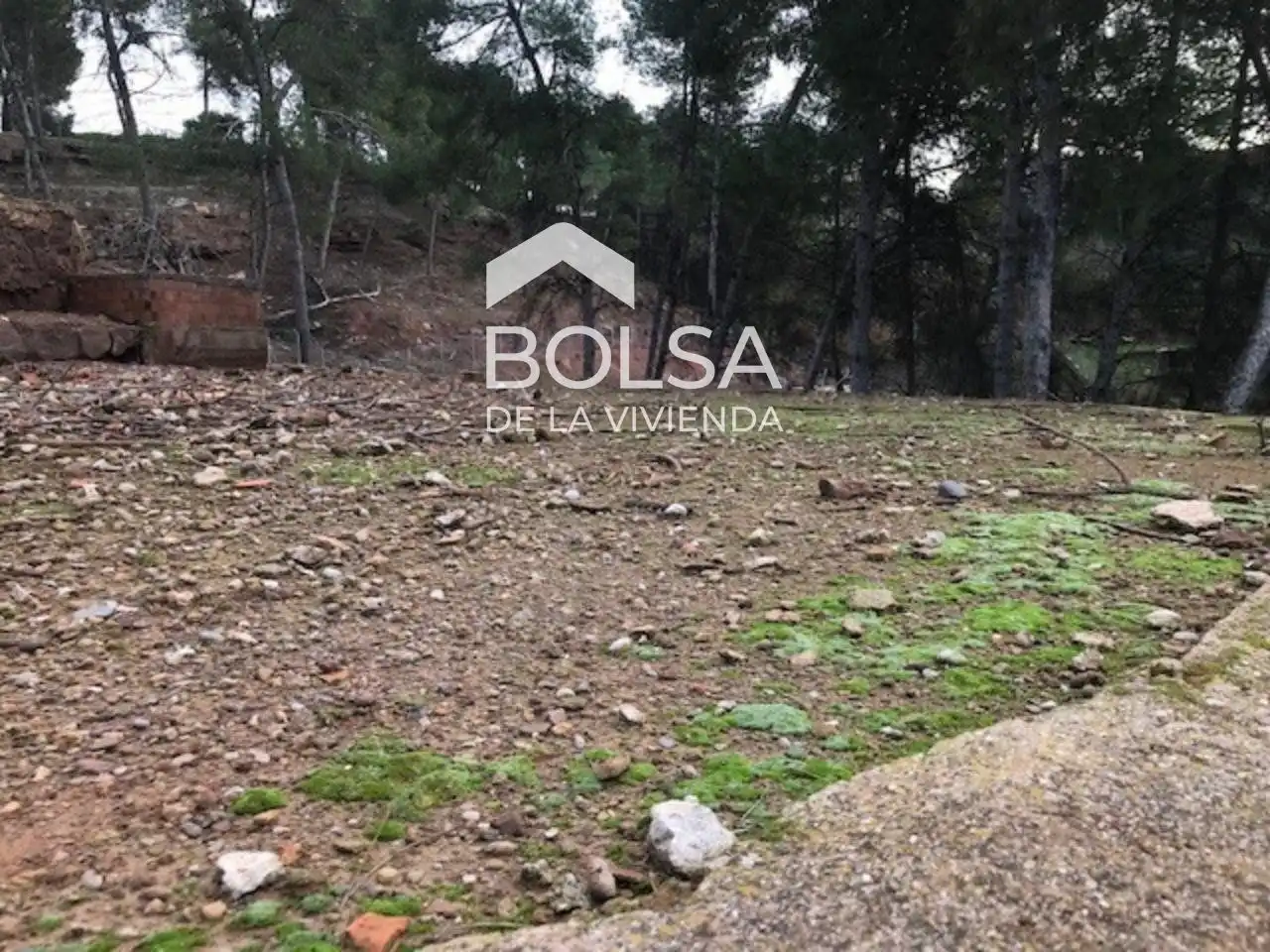 Residential land for sale in Sant Fruitós de Bages, imagen 5
