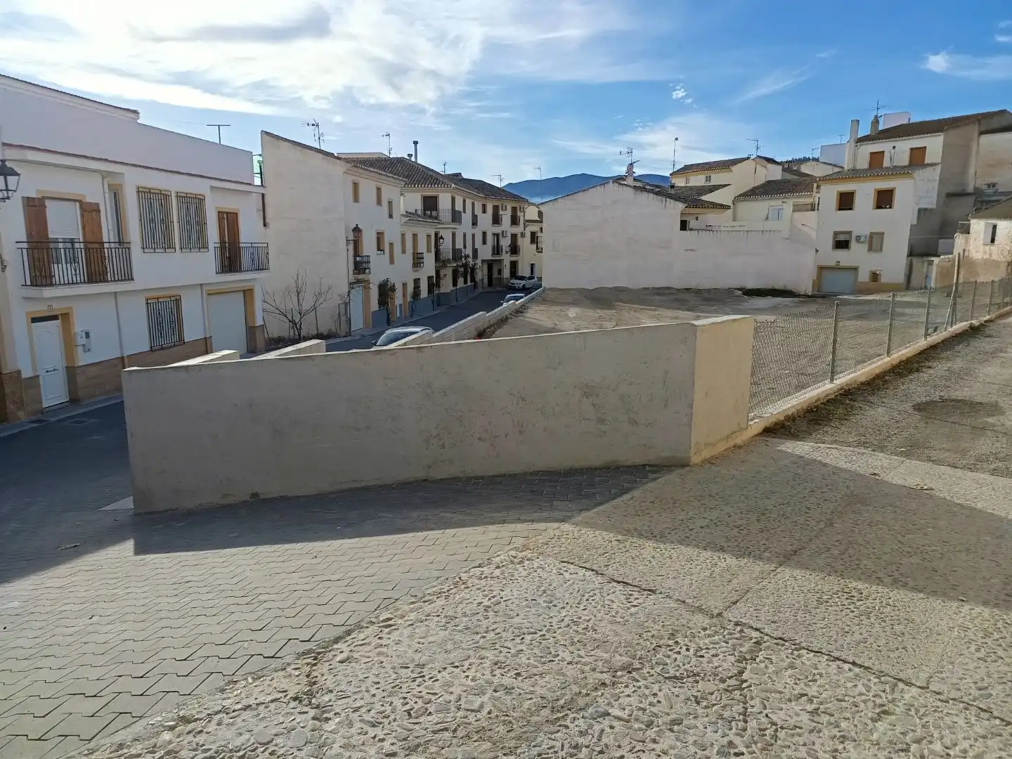 Terreny residencial en venda a CALLE NOGAL 2, imagen 4