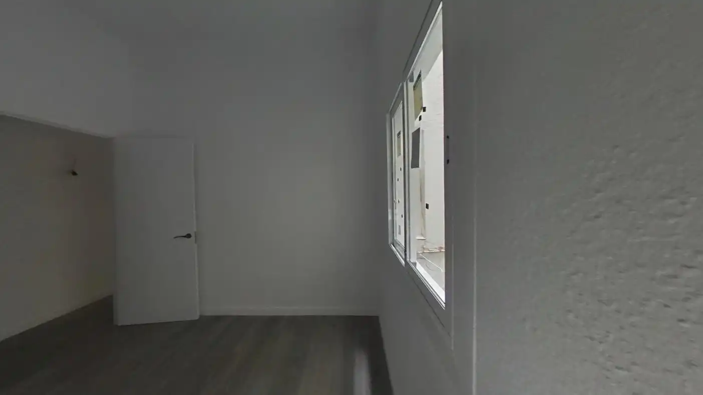 Habitación de Piso en venta en Badalona con Horno