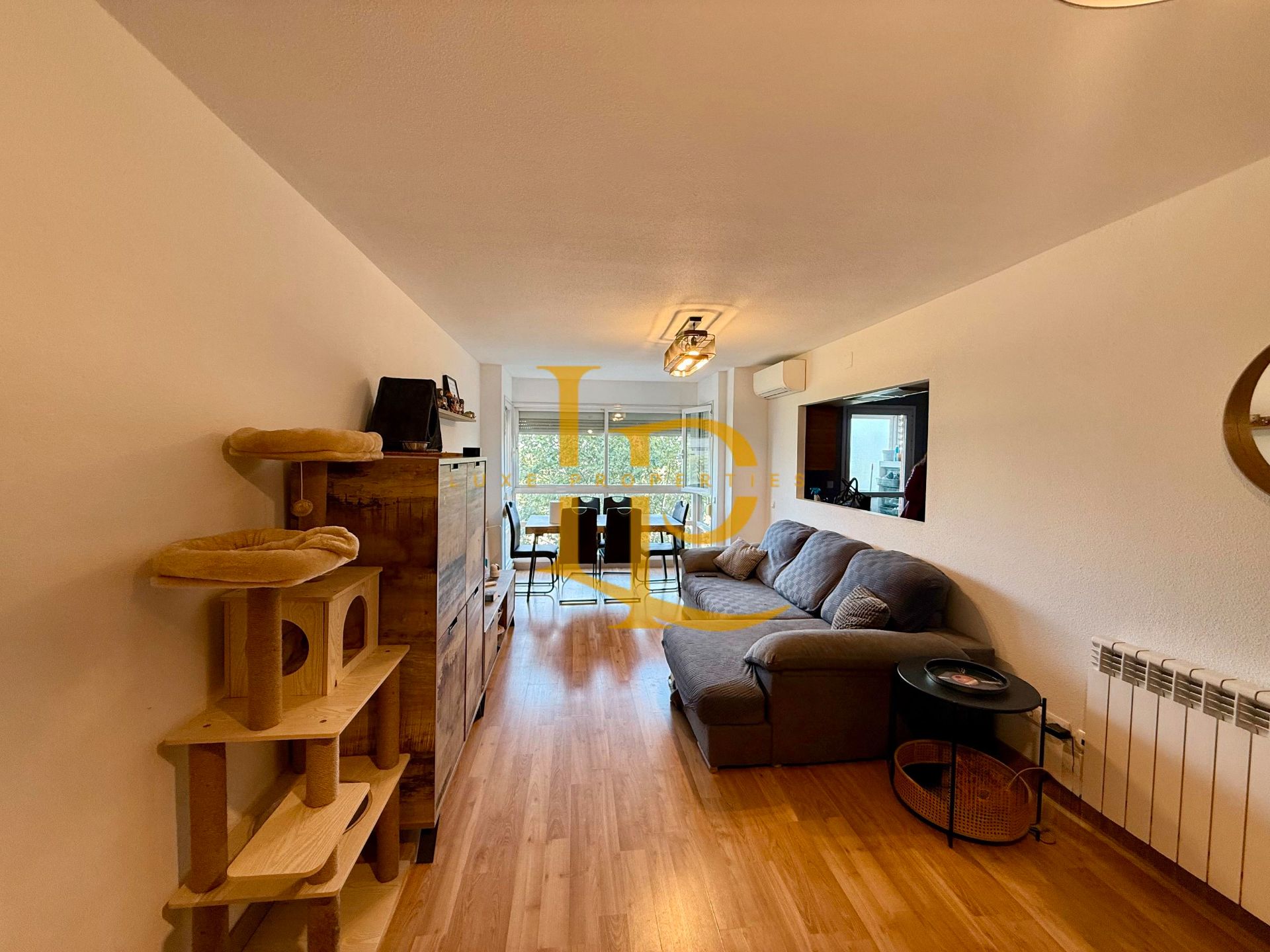 Flat for sale in Calle de Isabel Colbrand, Las Tablas