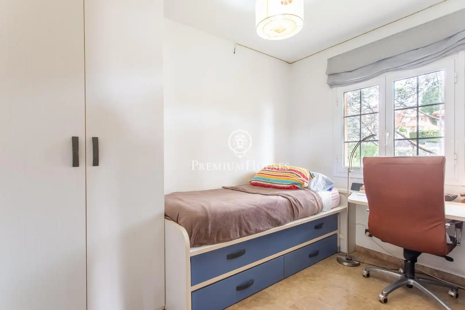Casa amb terrassa en venda a Teià, imagen 17