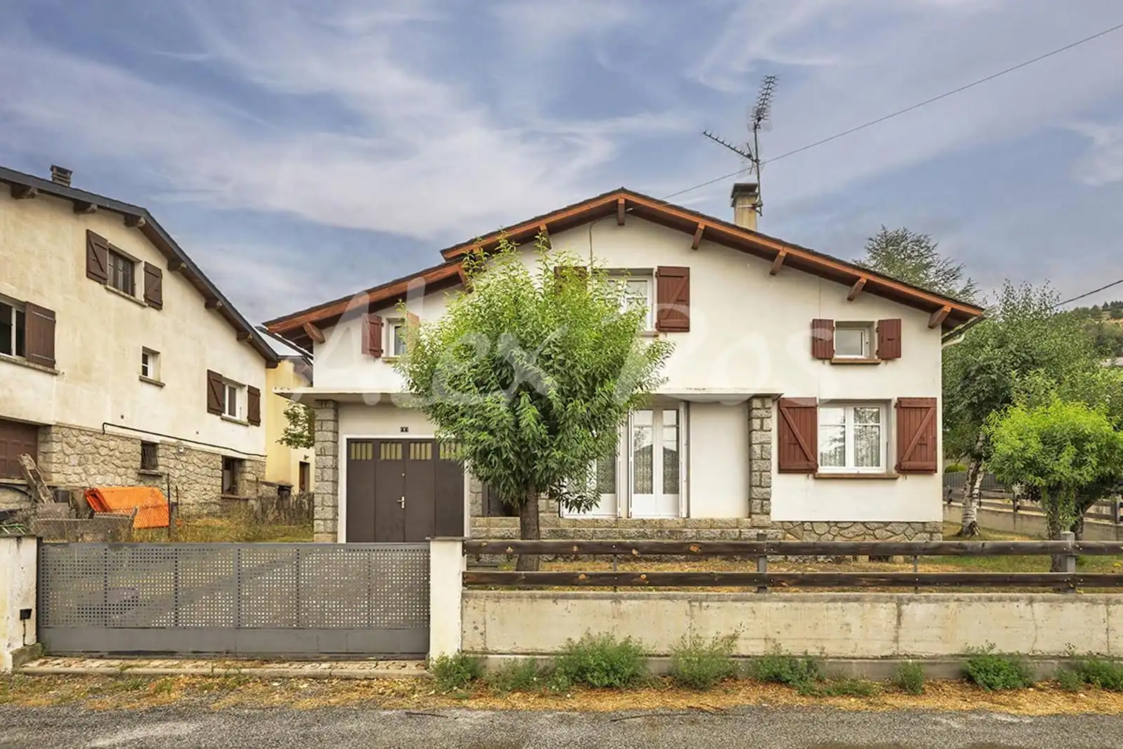 House with garden for sale in N/A, imagen 2
