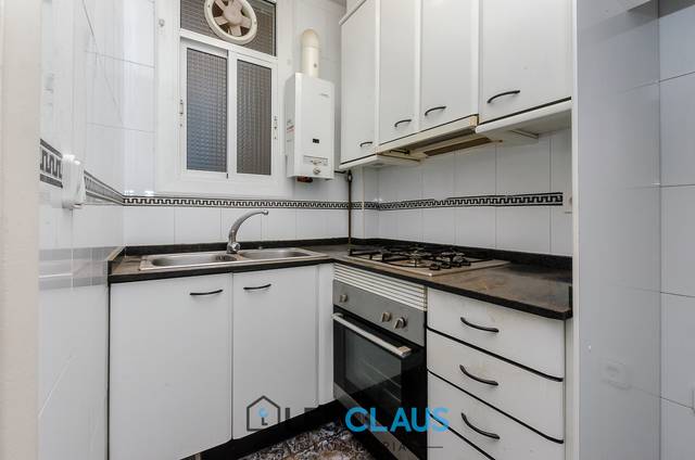 Piso en Venta en Carrer de Sant Medir, 15 en Sants