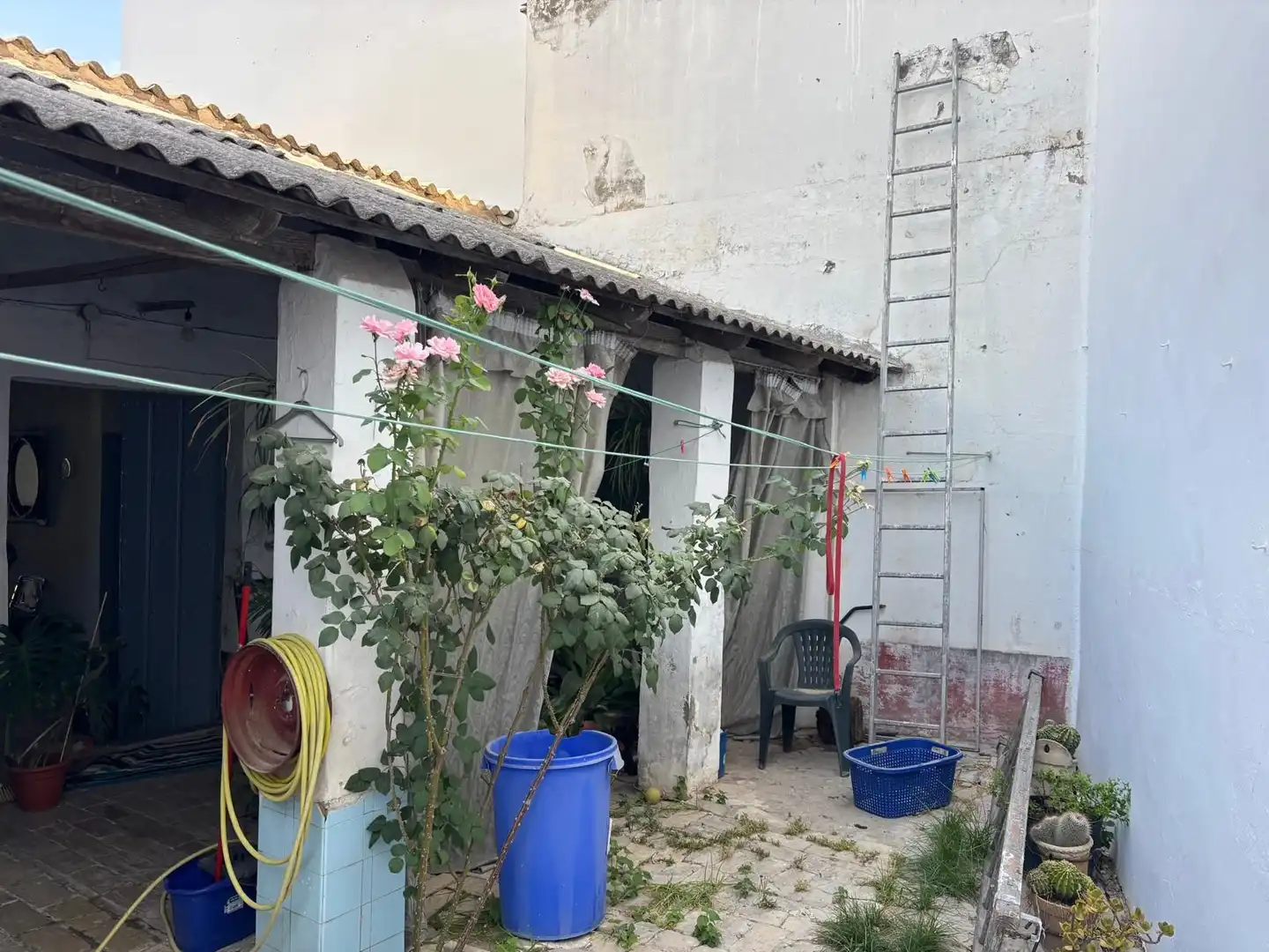 Casa o chalet en venta en Avenida Alcalde Gabriel Mengibar, Arahal