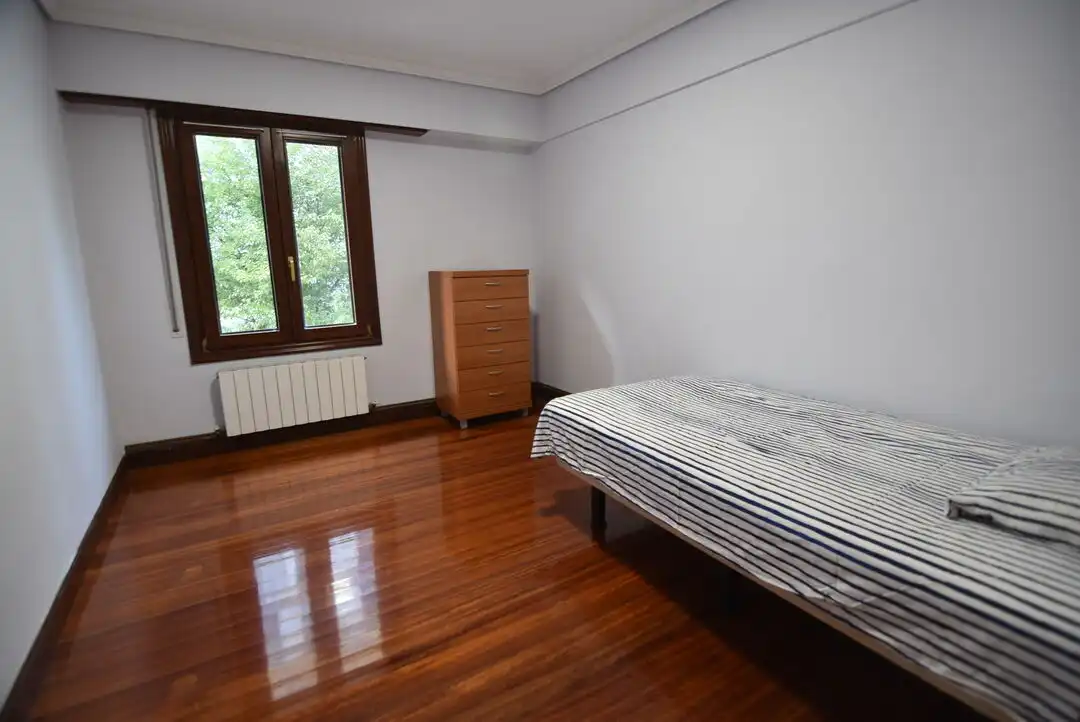 Wohnung mit Terrasse zum Verkauf in Bustindui-Tarren Kalea, imagen 23