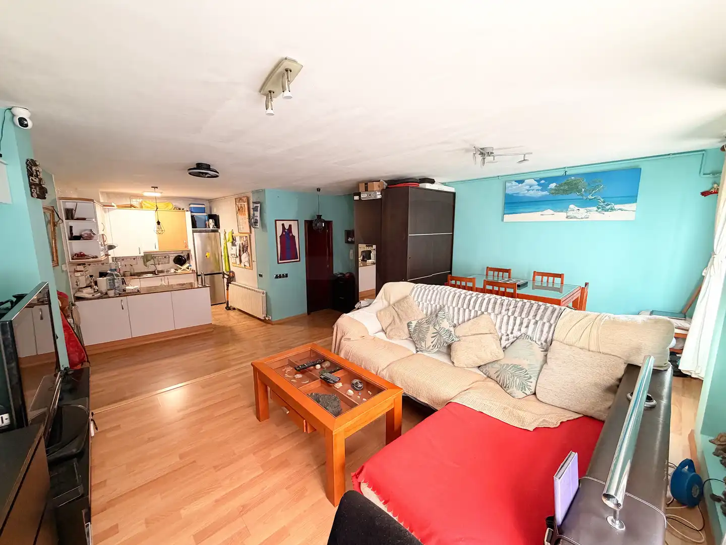 Estudio en venta en Vallirana, imagen 4