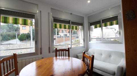 Foto 5 de Casa adosada en venda a Carrer Miramar, Cunit Residencial, Tarragona