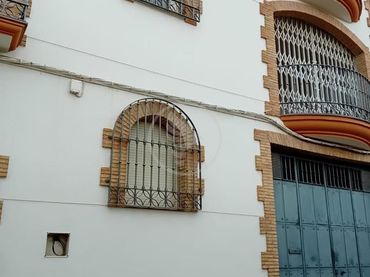 Maison à vendre à Delicias