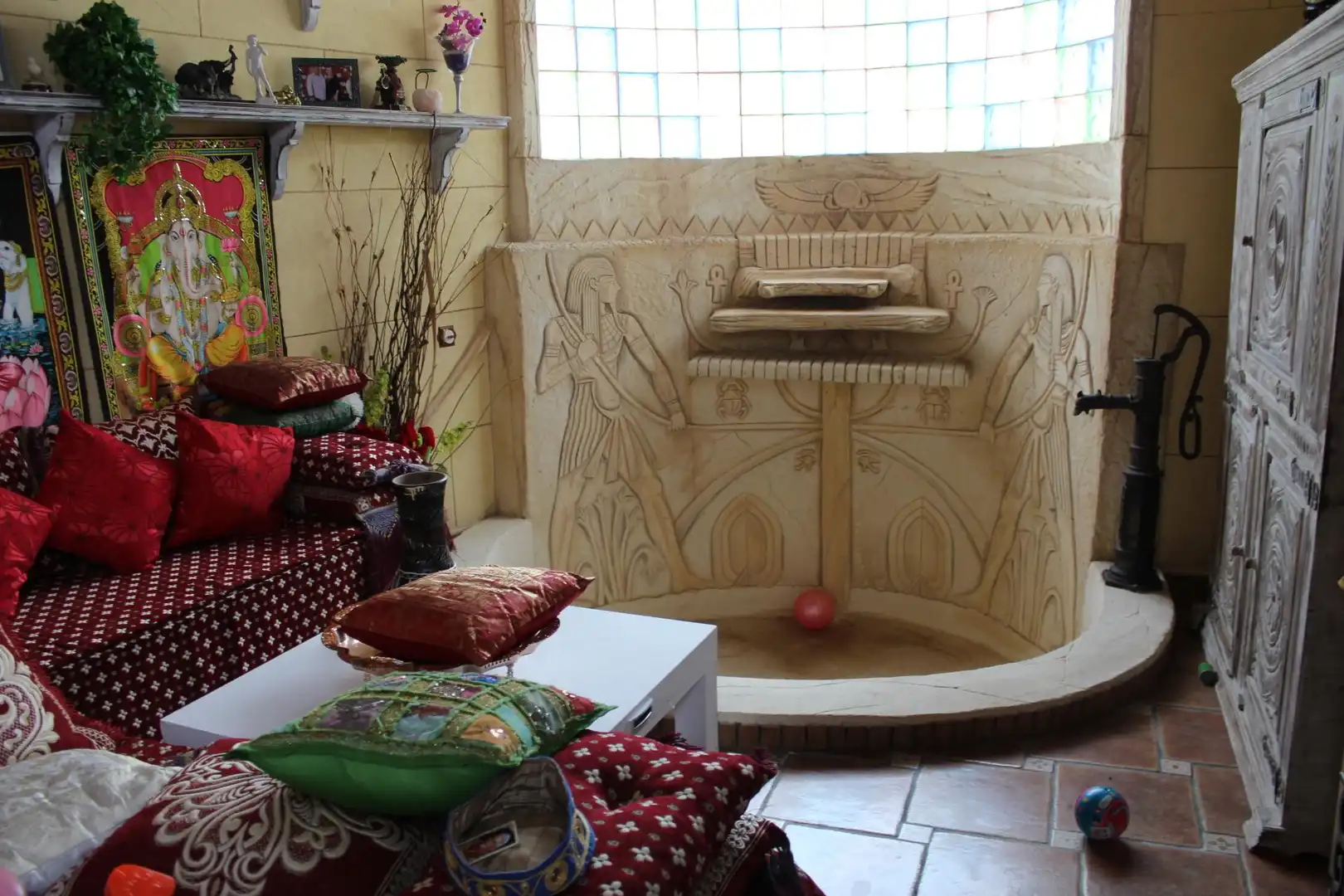 Villa avec piscine à vendre à Albatera, imagen 35