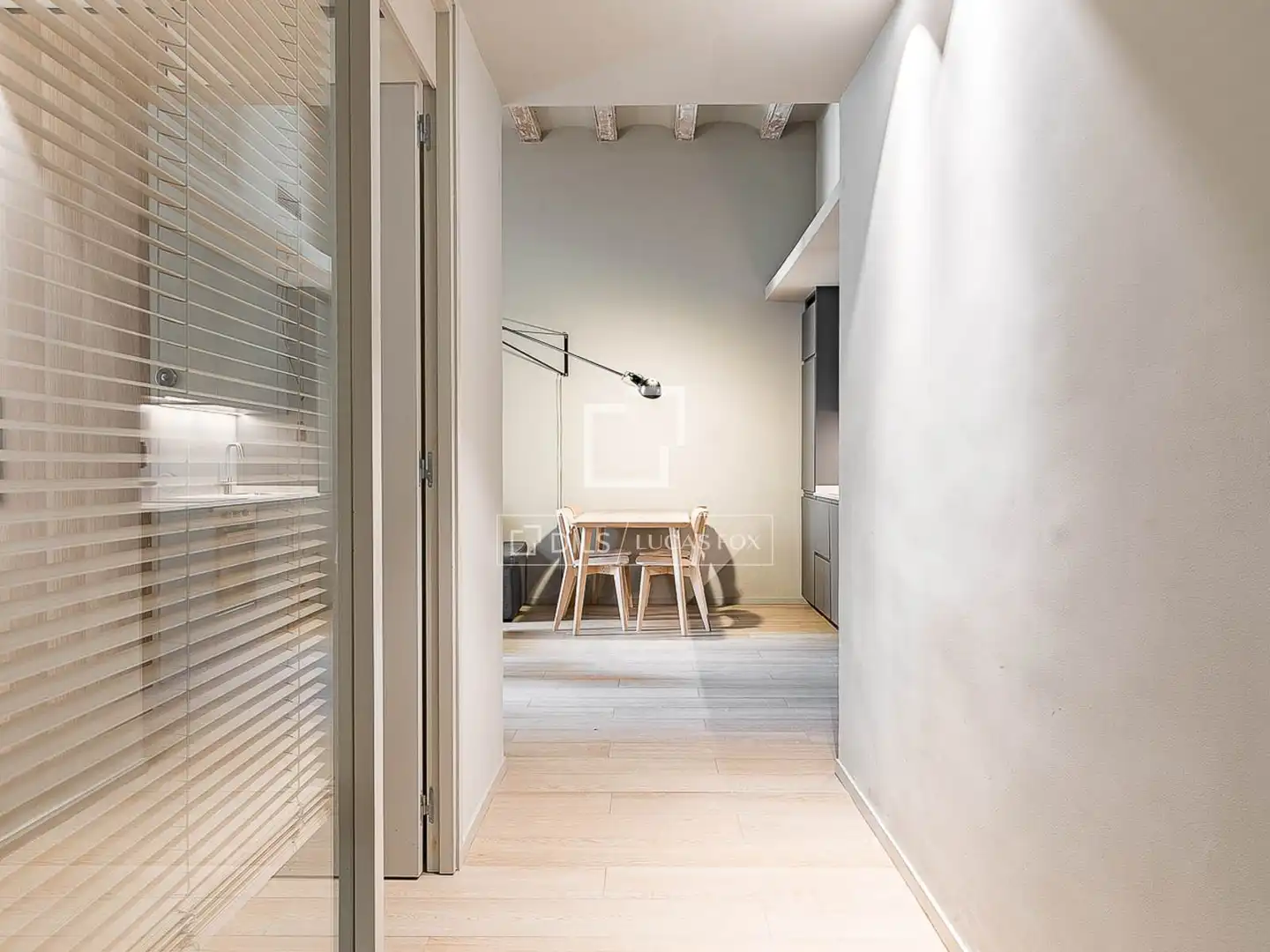Flat with terrace for sale in Eixample, imagen 35
