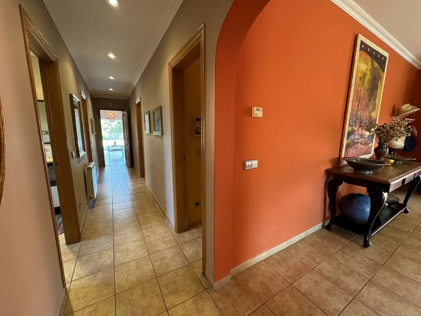 Casa o xalet en venda en Santa Cristina d'Aro amb Calefacció, Jardí privat i Terrassa