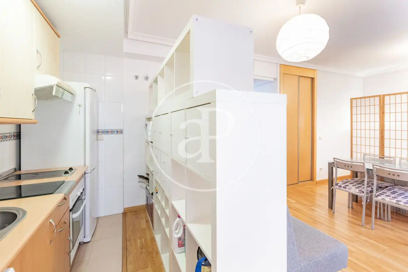Wohnung zur Miete in Calle de las Delicias, Palos de Moguer