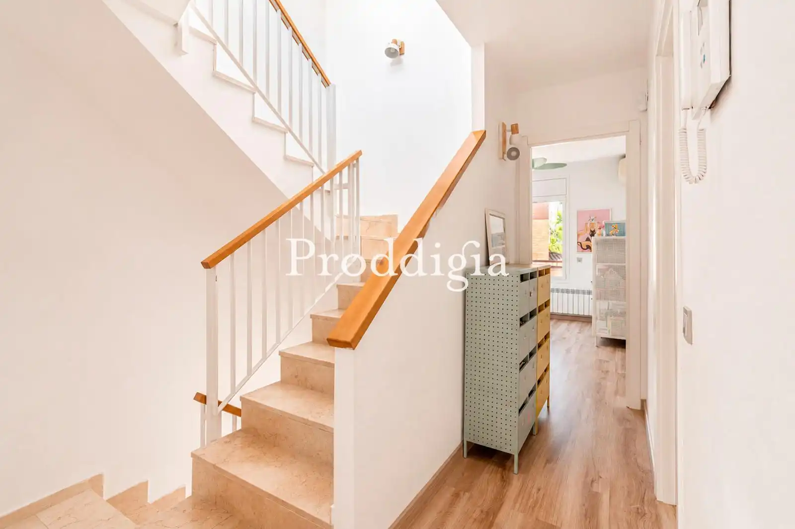 Detached homes for sale in Sant Cugat del Vallès  with Air Conditioner, Heating and Private garden