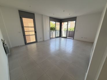 Appartamento con balcone in vendita a JOAQUIM RUYRA I OMS