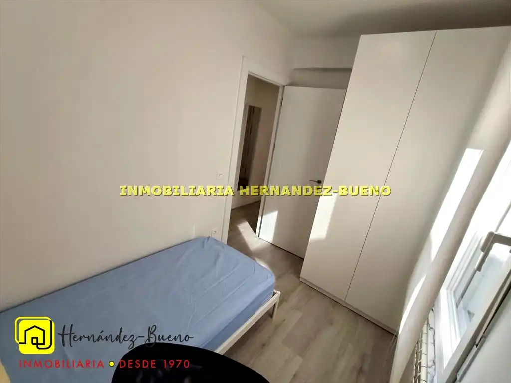 Pis amb terrassa de lloguer a Chinchibarra - Capuchinos, imagen 13