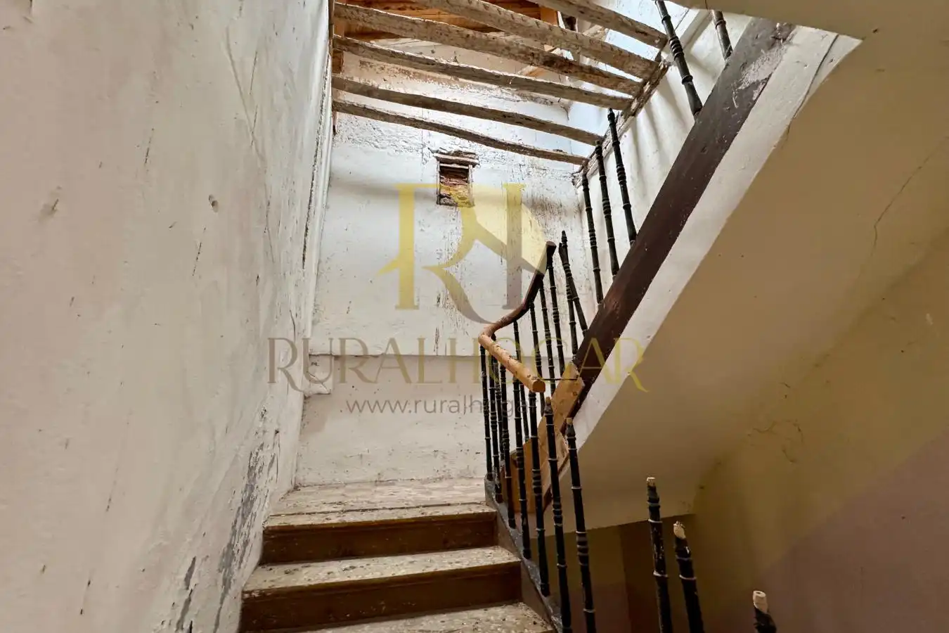 Casa o chalet en venta en Plaza del Charco, 10, Maranchón