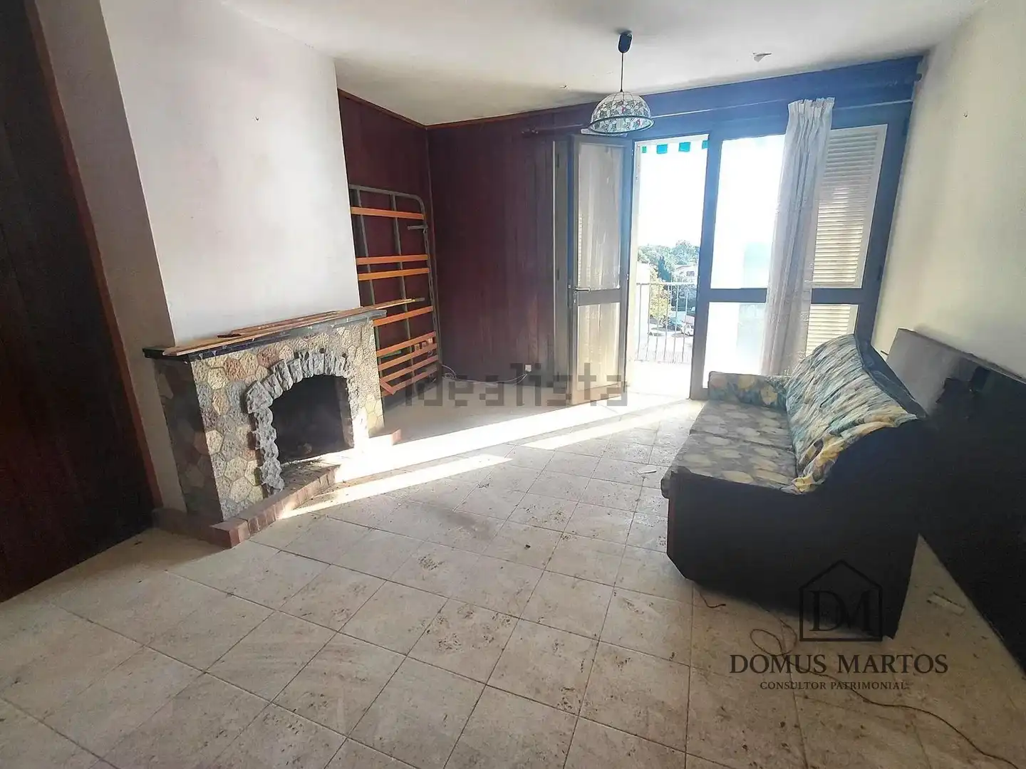 Bedroom of Flat for sale in Manacor