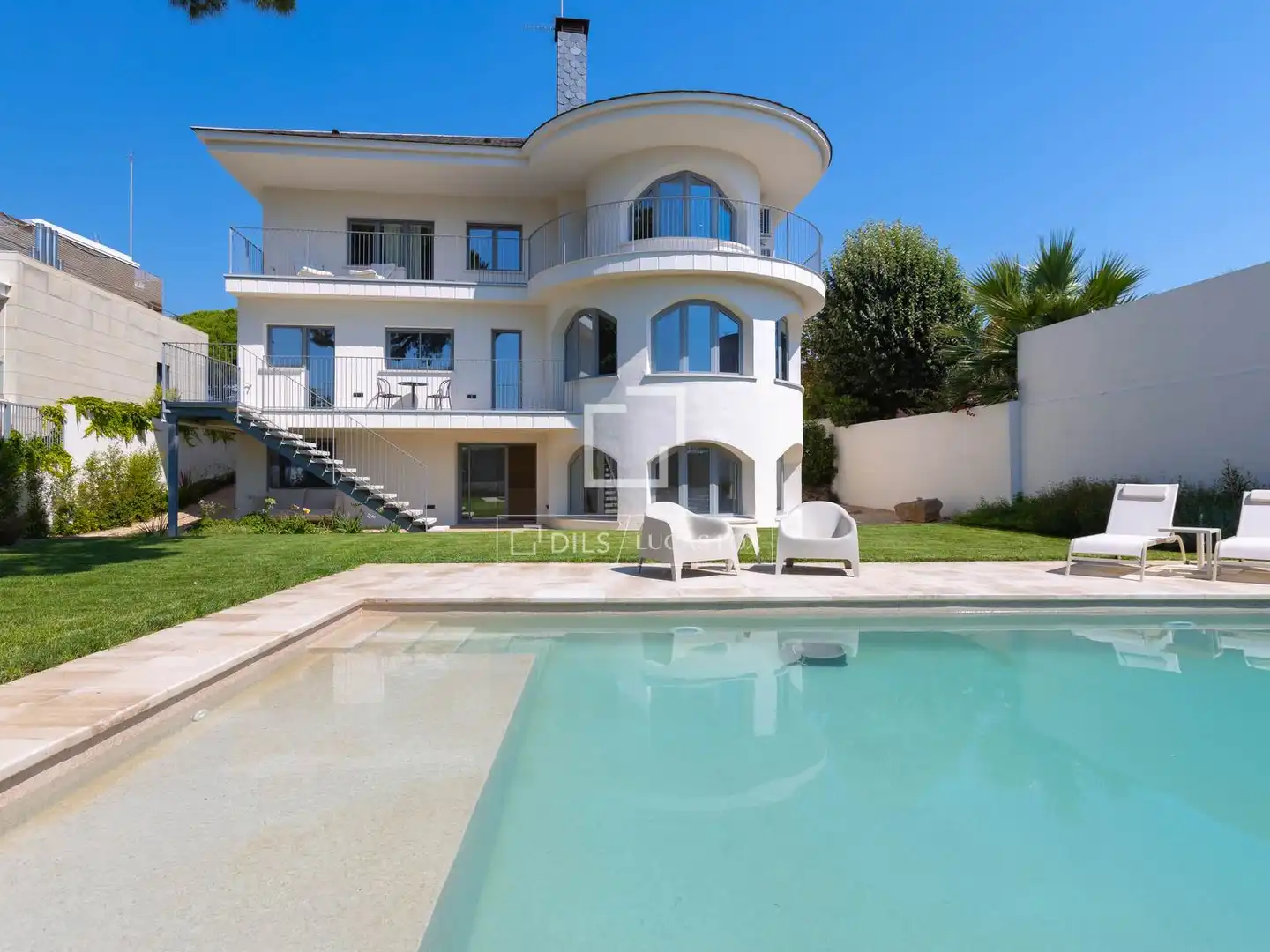 Detached house with pool for sale in Centre, imagen 43