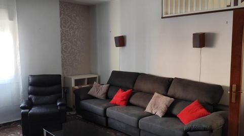 Foto 3 de Piso en venta en Del Tulipán, Valdefierro, Zaragoza