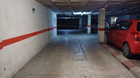 Pàrquing, Centre, Plaça Molt Gran, immagine 2