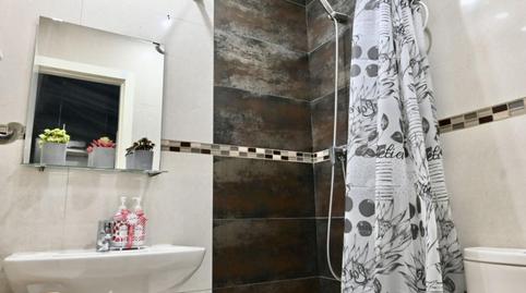 Foto 4 de Estudio de alquiler en Numancia,  Madrid Capital