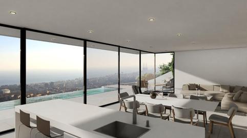 Foto 3 de Residencial en venta en Carrer de la Ginesta, 10, Mas Ram, Barcelona