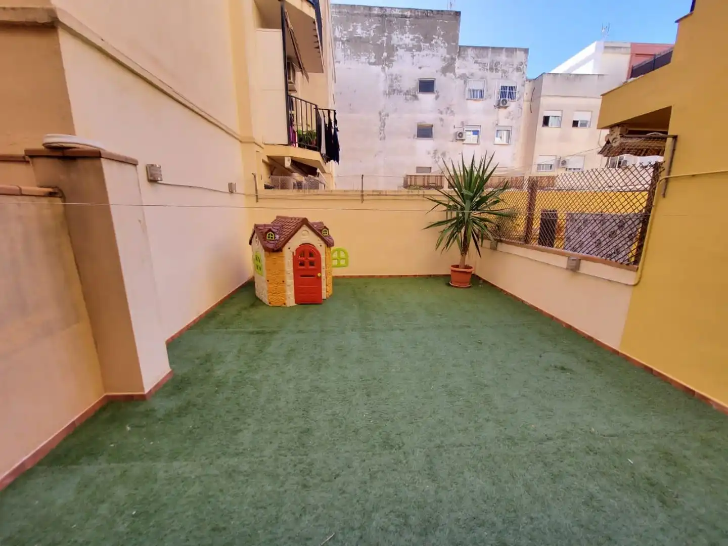 Haus zur Miete in doctor barraquer 25, imagen 7