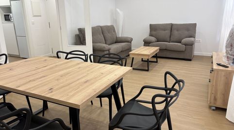Photo 3 of Flat for rent in Avenida de Valencia - Avenida de Casalduch, Castellón de la Plana / Castelló de la Plana