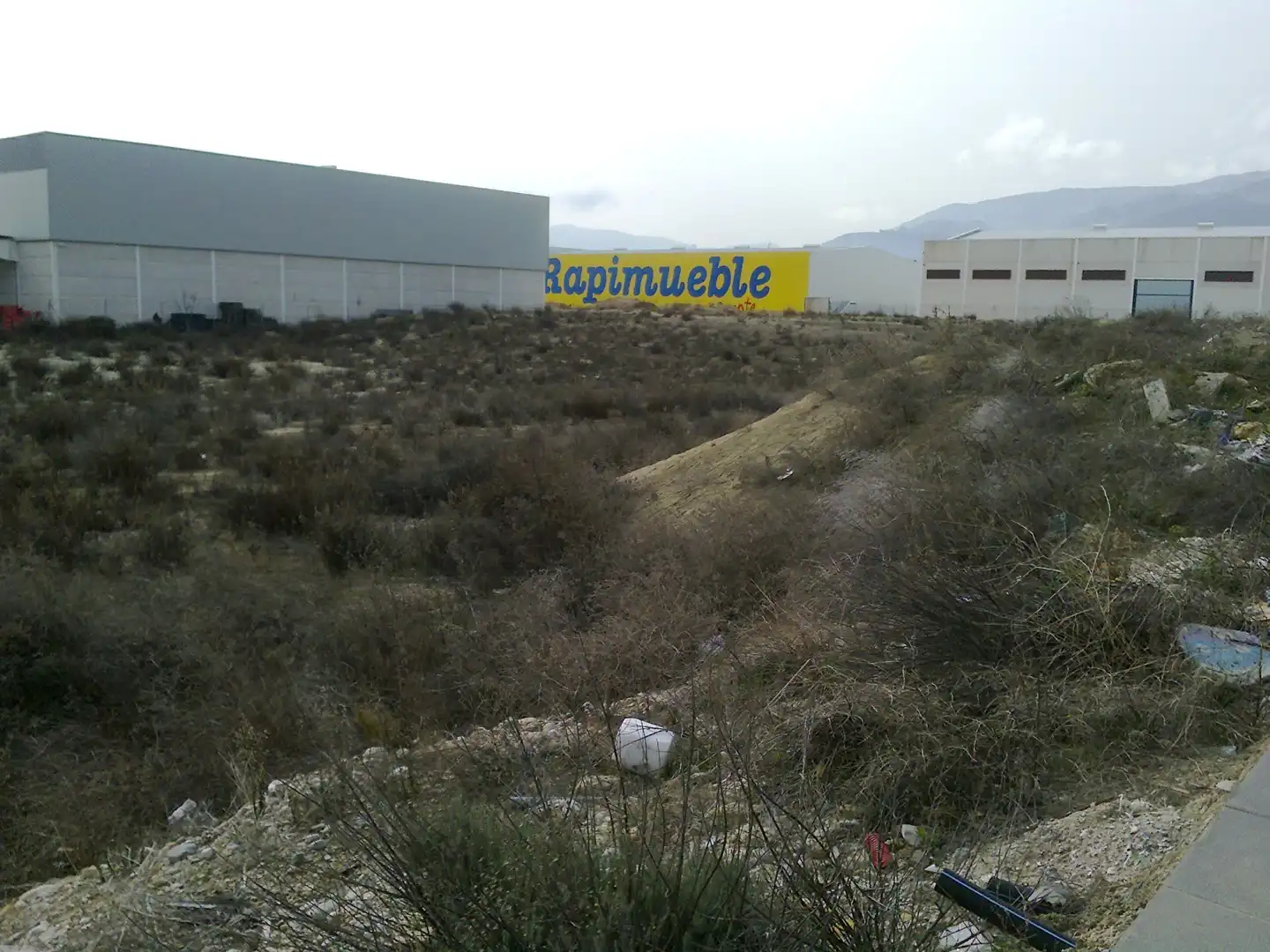 Terreni e lotti in vendita a Calle Beatriz Núñez, imagen 3