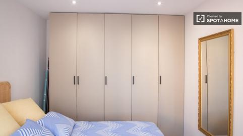 Photo 4 of Flat to rent in Pradolongo, Madrid