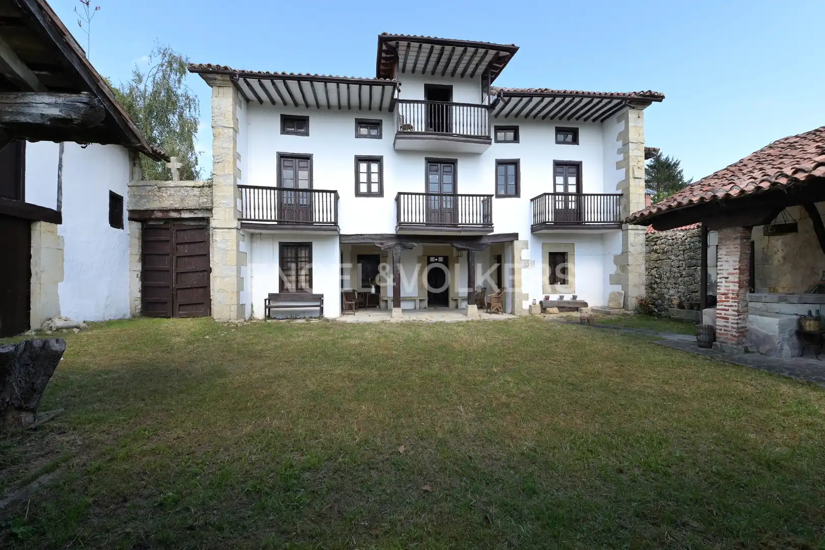 House with terrace for sale in Barrio Cerrazo, imagen 4