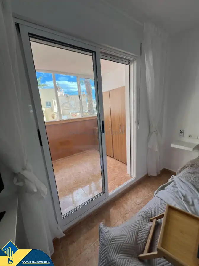 Apartment with pool for sale in La Mata, imagen 15