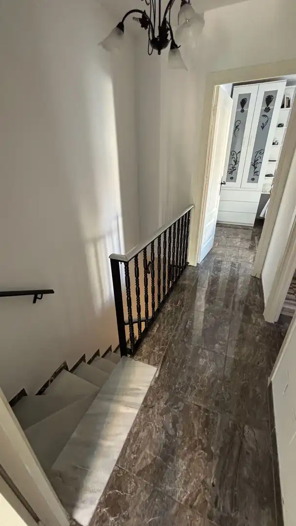 Terraza de Casa adosada en venta en Torremolinos con Aire acondicionado, Calefacción y Terraza