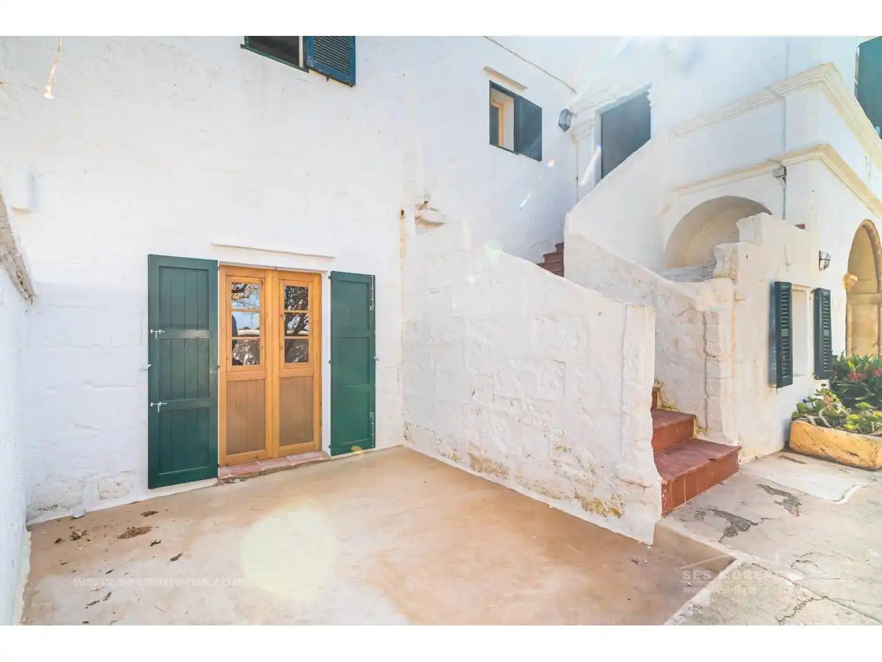 Rural land for sale in Ciutadella, imagen 19