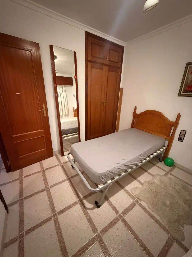 Appartement avec terrasse à vendre à Centro Ciudad, imagen 20