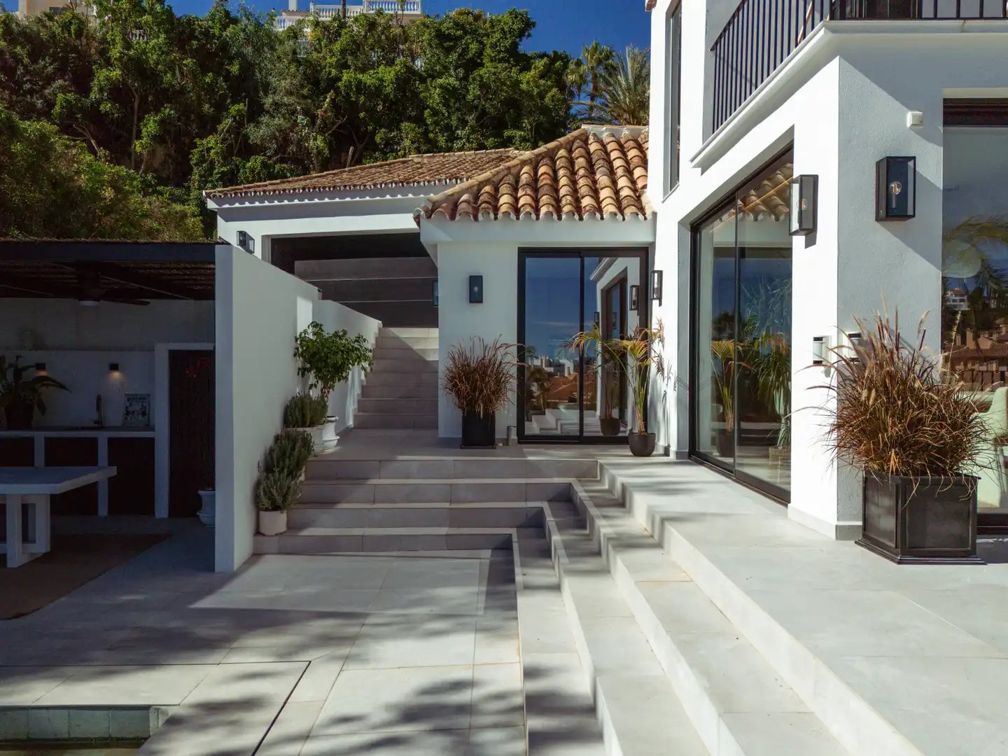 Haus mit Pool zum Verkauf in Marbella Centro, imagen 32