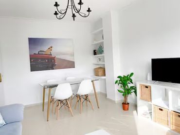 Appartamento con ascensore in vendita a Urbanizacion la Marina