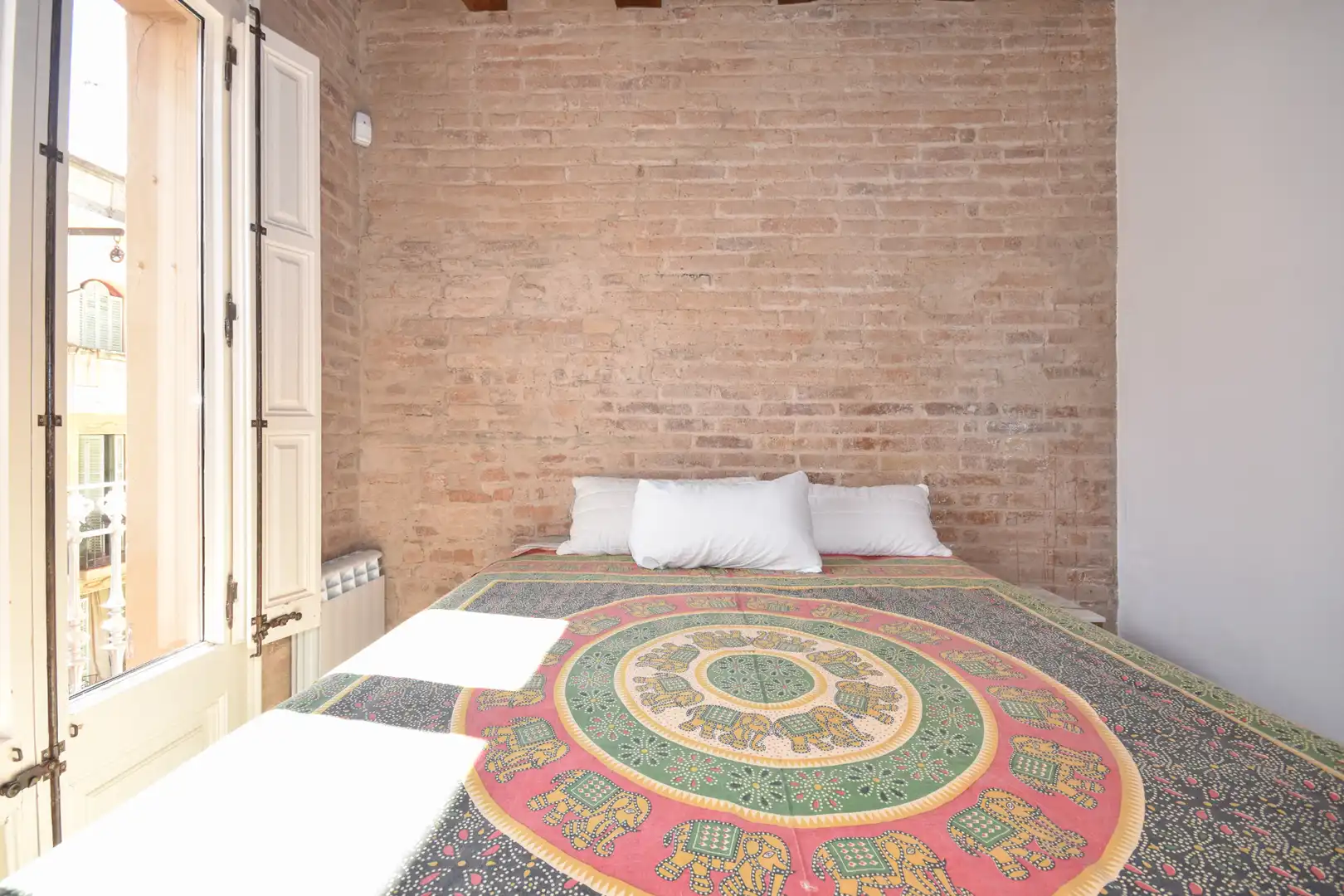 Apartament en venda a El Poble Sec - Parc de Montjuïc