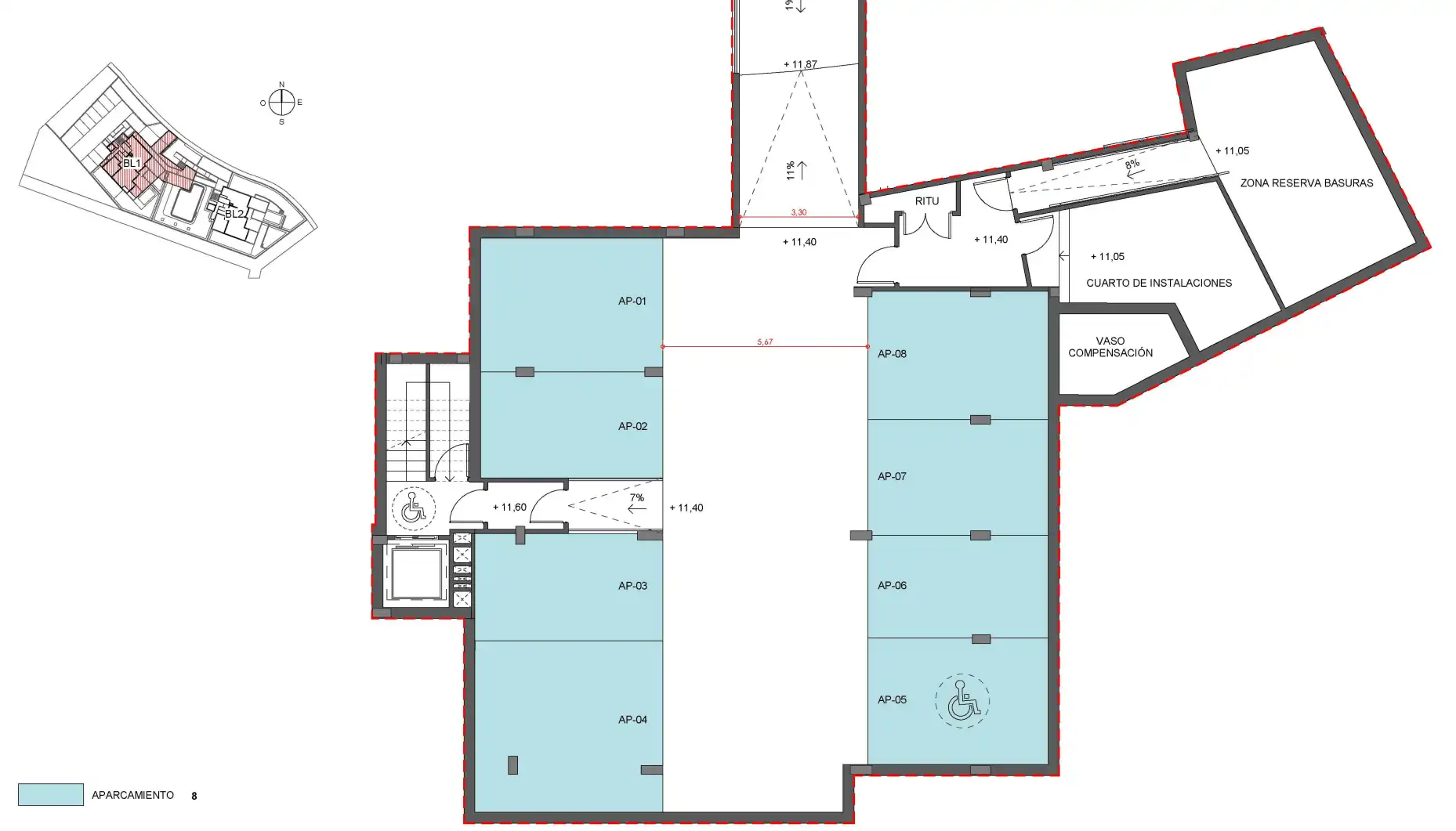 Planta baja en venta en Capdepera con Aire acondicionado, Calefacción y Trastero