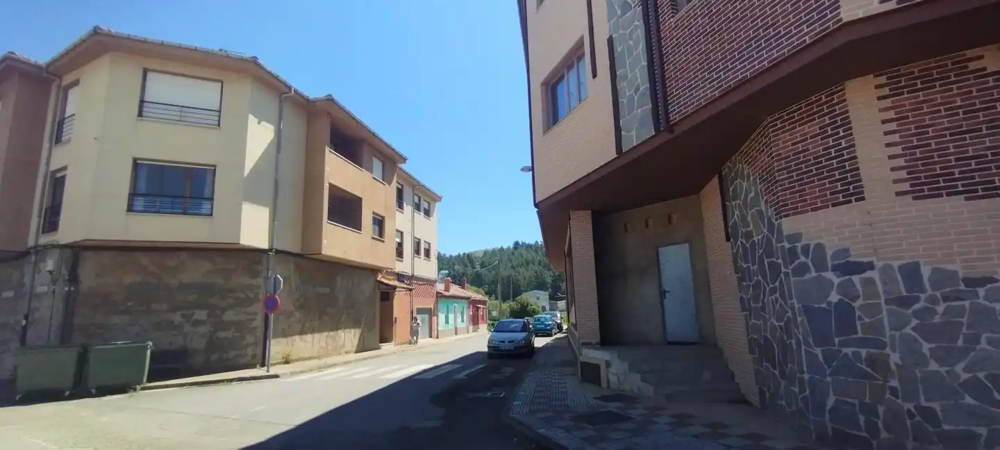 Local comercial en venda a Portillo, imagen 21